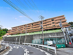 物件画像 ライオンズマンション下永谷