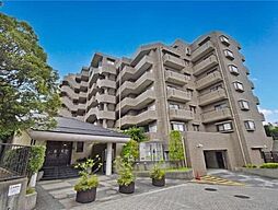 物件画像 バームハイツ新横浜壱番館