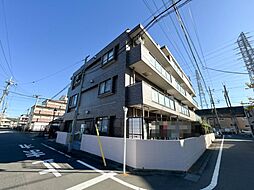 物件画像 ドラゴンマンション橋本七番館