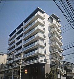 物件画像 ディオステージ横濱天王町