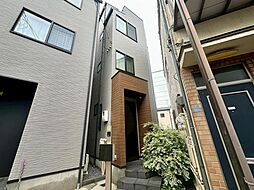 物件画像 墨田区押上3丁目借地権付中古戸建