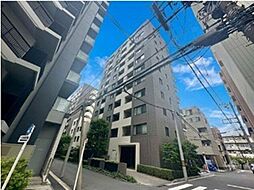 物件画像 ベリスタ横浜弐番館