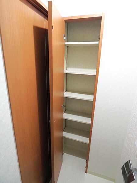 収納を拡大表示