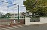 周辺：錦台中学校(1、100m)