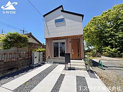 物件画像 S-cube「宇治市羽拍子」LDK19帖のGX志向型住宅