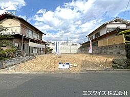 物件画像 S-cube莵道出口「間取り」と「性能」にこだわる駅近48坪
