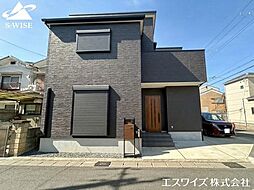 物件画像 「中古戸建」 宇治市伊勢田町南遊田