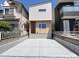 物件画像 S-cube「小倉町春日森IV」価格高騰前の物件×GX志向型住宅