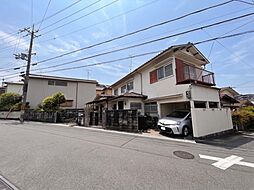 物件画像 伊勢田町若林　建築条件無し土地