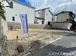 物件画像 S-Cube「城陽市平川大将軍」性能にこだわる自由設計
