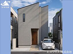物件画像 S-cube「小倉町西浦IV」家族の毎日にゆとりをくれる家