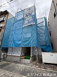 外観の画像