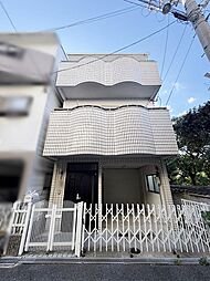 物件画像 大阪平野を臨む車庫付５LDK