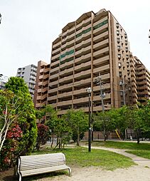 物件画像 朝日プラザキャストラン東大阪　北館