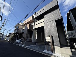 物件画像 新築完成オープンハウスの家