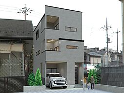 物件画像 駅徒歩5分 中鴻池町の家