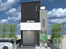 物件画像 駅徒歩5分　小上がりヌック計画の家