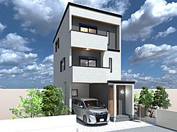 物件画像 駅徒歩5分　中鴻池町の家