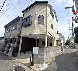 物件画像 リフォーム済み駅4分の家