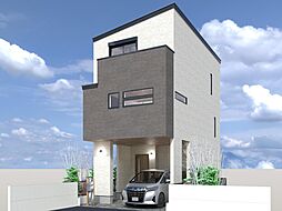 物件画像 家族が集う鶴見区横堤の家