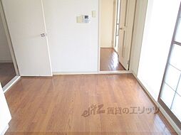 フレグランスＭＳ 2階3DKのリビング/ダイニング