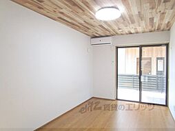 ＲＵＳＨ　I 1階1Kのリビング/ダイニング