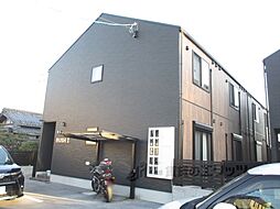 JR北陸本線 長浜駅 徒歩29分の賃貸アパート