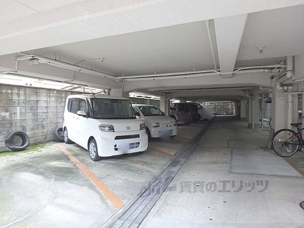 マンション長等 203｜滋賀県大津市長等３丁目(賃貸マンション2K・2階・34.02㎡)の写真 その18