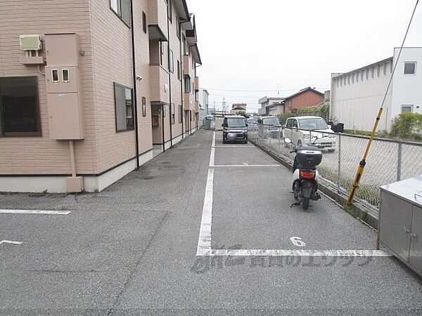 滋賀県長浜市八幡東町(賃貸アパート2LDK・2階・55.04㎡)の写真 その22