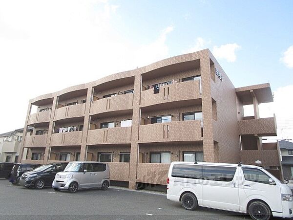 滋賀県長浜市弥高町(賃貸マンション2LDK・2階・59.85㎡)の写真 その10