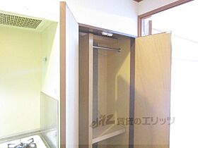 エリートＮＡＫＡＮＯI 103 ｜ 滋賀県草津市野路８丁目（賃貸マンション1K・1階・18.49㎡） その30