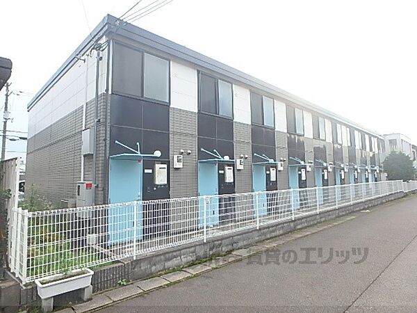 ルミナリエ 103｜滋賀県守山市古高町(賃貸アパート2DK・1階・49.68㎡)の写真 その12