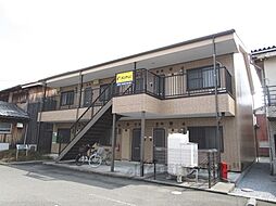 JR北陸本線 長浜駅 3.1km