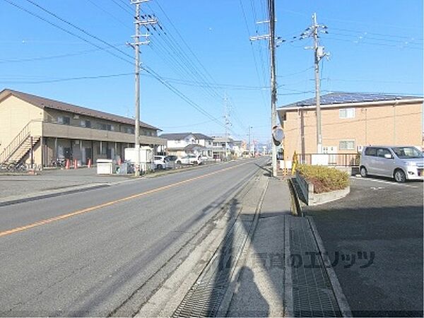 アプリコット 207｜滋賀県東近江市中小路町(賃貸アパート2DK・2階・43.75㎡)の写真 その17
