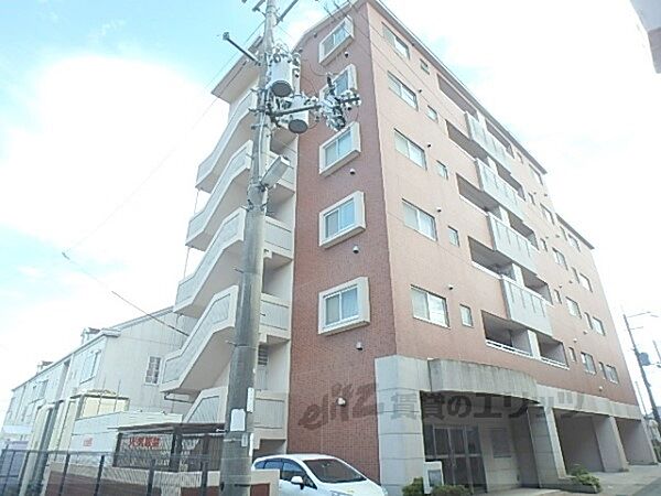 滋賀県大津市和邇今宿(賃貸マンション2LDK・3階・55.13㎡)の写真 その1