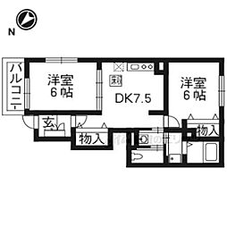 🉐敷金礼金0円！🉐近江鉄道近江本線 愛知川駅 徒歩23分