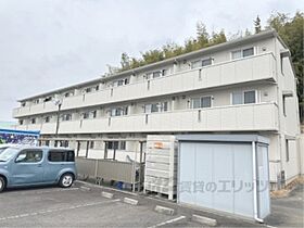 滋賀県大津市神領２丁目（賃貸アパート1LDK・1階・41.67㎡） その1