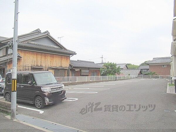 サニープレイス 104｜滋賀県蒲生郡日野町大字村井(賃貸アパート1LDK・1階・47.08㎡)の写真 その5