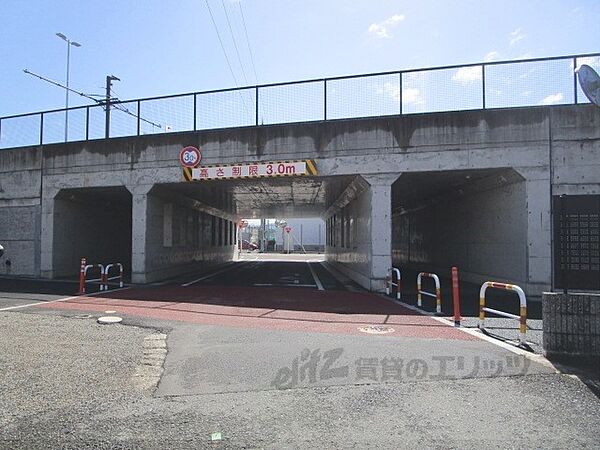 滋賀県草津市木川町(賃貸アパート2LDK・2階・57.53㎡)の写真 その14