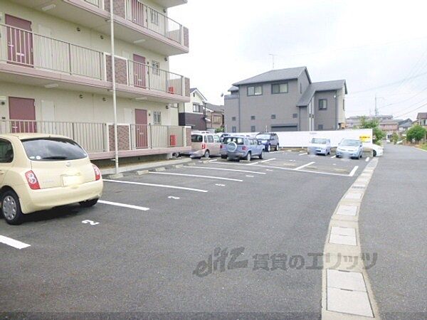 滋賀県大津市大将軍２丁目(賃貸マンション1K・1階・40.95㎡)の写真 その20