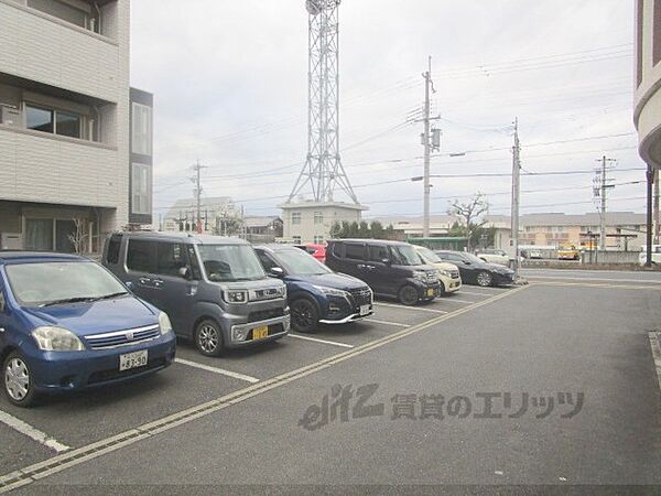 エクセルハイツ 301｜滋賀県草津市若竹町(賃貸マンション2LDK・3階・50.00㎡)の写真 その21