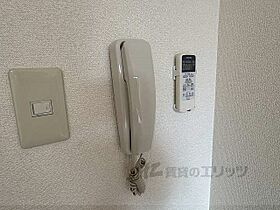 滋賀県草津市野路東４丁目（賃貸マンション1K・3階・26.94㎡） その23