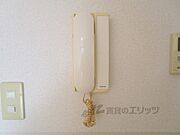 ドアホン