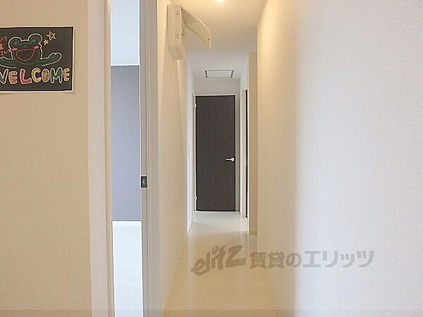 滋賀県甲賀市水口町南林口(賃貸アパート2LDK・3階・60.84㎡)の写真 その25