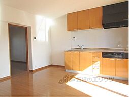 長浜ミラクルステアーズ 5階2LDKのリビング/ダイニング