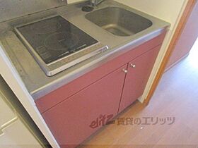 滋賀県甲賀市甲南町野尻（賃貸アパート1K・1階・23.18㎡） その3