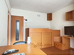 子供部屋