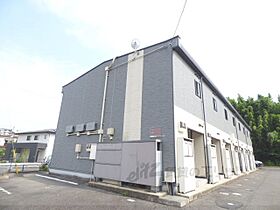 滋賀県大津市田辺町（賃貸アパート1K・1階・23.61㎡） その9