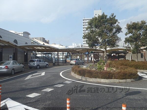 画像21:JR守山駅　東口まで4200メートル