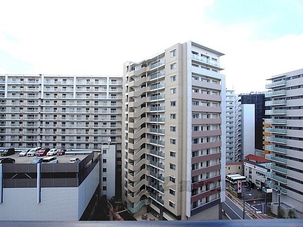 滋賀県草津市南草津１丁目(賃貸マンション1K・11階・28.00㎡)の写真 その27